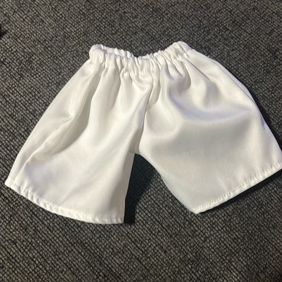 Build a bear karate Outfit with Black Belt 2013 - Picture 2 of 10